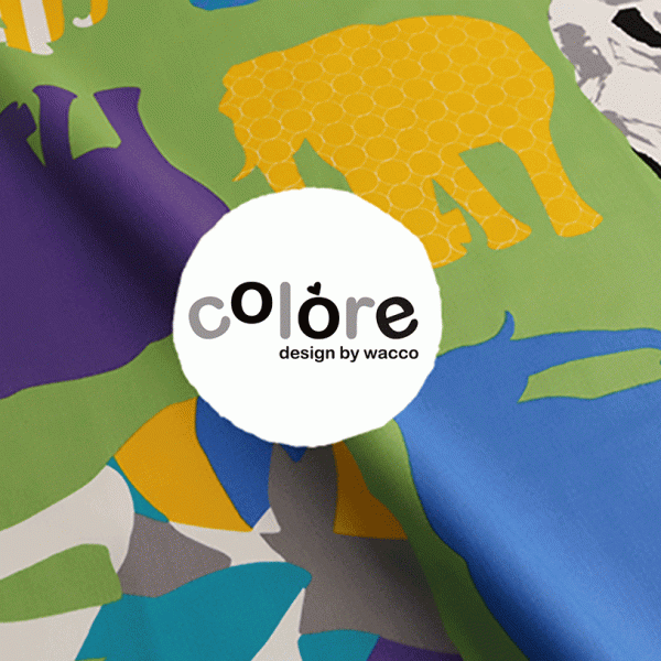 colore 3rd collection